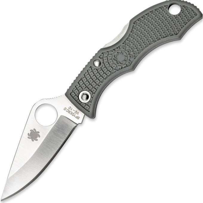 Нож SPYDERCO LADYBUG3 LFGP3